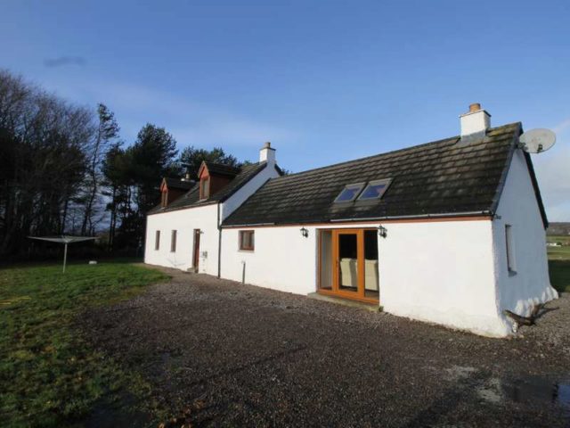  Image of 3 bedroom Detached house for sale in Tore Muir of Ord IV6 at Tore Muir of Ord Muir of Ord, IV6 7SD